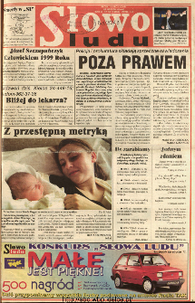 Słowo Ludu 2000 R.LI, nr 51
