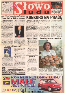 Słowo Ludu 2000 R.LI, nr 52