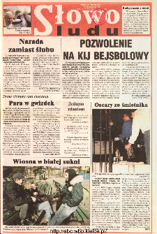 Słowo Ludu 2000 R.LI, nr 68