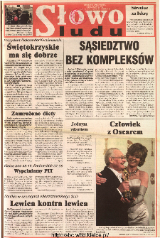 Słowo Ludu 2000 R.LI, nr 74