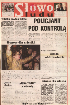 Słowo Ludu 2000 R.LI, nr 86