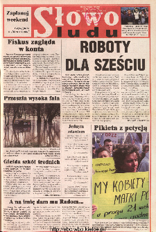 Słowo Ludu 2000 R.LI, nr 87