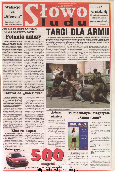 Słowo Ludu 2000 R.LI, nr 98