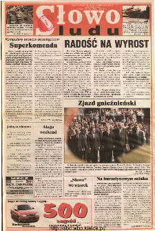 Słowo Ludu 2000 R.LI, nr 100