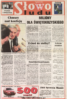 Słowo Ludu 2000 R.LI, nr 119