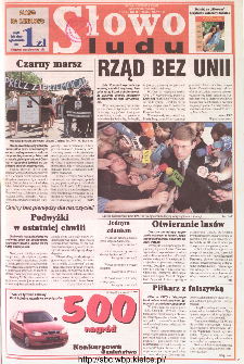 Słowo Ludu 2000 R.LI, nr 131