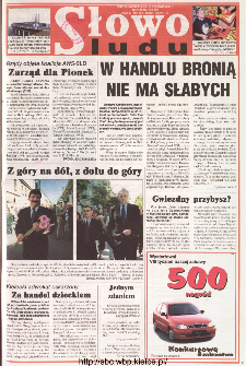 Słowo Ludu 2000 R.LI, nr 134