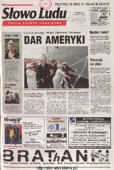 Słowo Ludu 2000 R.LI, nr 146