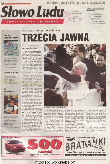 Słowo Ludu 2000 R.LI, nr 147