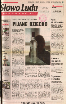 Słowo Ludu 2000 R.LI, nr 167