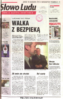 Słowo Ludu 2000 R.LI, nr 179
