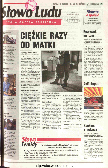 Słowo Ludu 2000 R.LI, nr 191