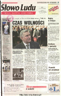 Słowo Ludu 2000 R.LI, nr 201