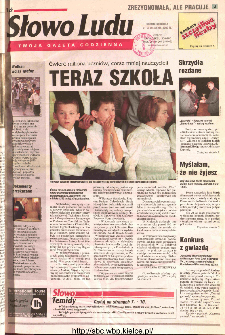 Słowo Ludu 2000 R.LI, nr 204