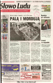 Słowo Ludu 2000 R.LI, nr 223