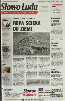 Słowo Ludu 2000 R.LI, nr 286