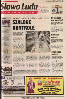 Słowo Ludu 2000 R.LI, nr 293