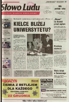 Słowo Ludu 2000 R.LI, nr 294