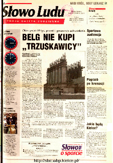 Słowo Ludu 2000 R.LI, nr 252