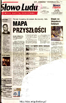 Słowo Ludu 2000 R.LI, nr 253
