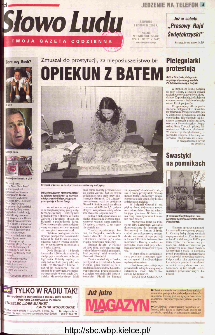 Słowo Ludu 2000 R.LI, nr 261