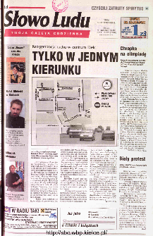 Słowo Ludu 2000 R.LI, nr 265