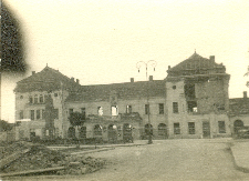 Dworzec kolejowy w Kielcach