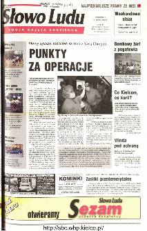 Słowo Ludu 2001 R.LII, nr 60