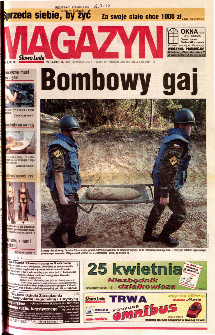 Słowo Ludu 2001 R.LII, nr 92