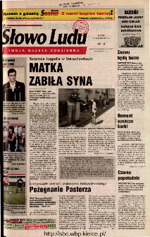 Słowo Ludu 2001 R.LII, nr 193