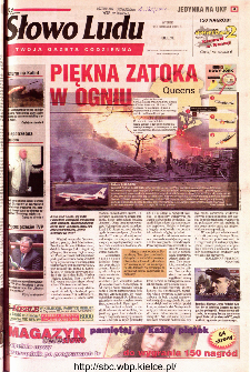 Słowo Ludu 2001 R.LII, nr 264