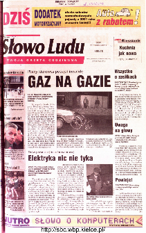 Słowo Ludu 2002 R.LIV, nr 19