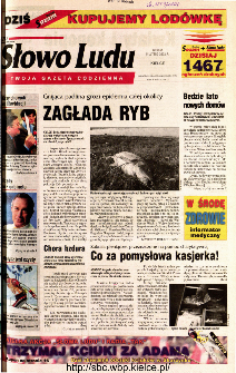 Słowo Ludu 2002 R.LIV, nr 30