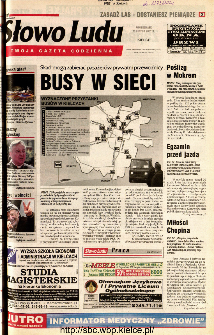 Słowo Ludu 2002 R.LIV, nr 47