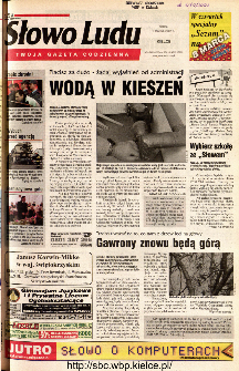 Słowo Ludu 2002 R.LIV, nr 55