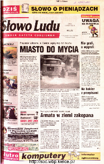 Słowo Ludu 2002 R.LIV, nr 61