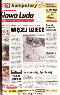 Słowo Ludu 2002 R.LIV, nr 62
