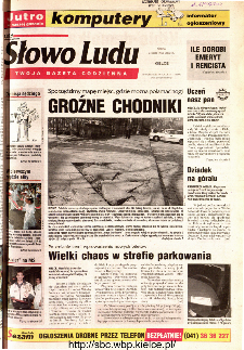 Słowo Ludu 2002 R.LIV, nr 77