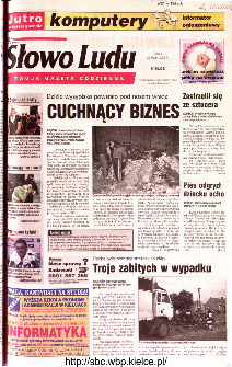 Słowo Ludu 2002 R.LIV, nr 117