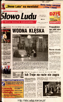 Słowo Ludu 2002 R.LIV, nr 123