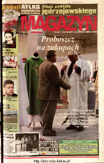 Słowo Ludu 2002 R.LIV, nr 142 (magazyn)