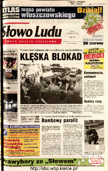 Słowo Ludu 2002 R.LIV, nr 146