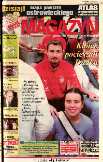 Słowo Ludu 2002 R.LIV, nr 148 (magazyn)