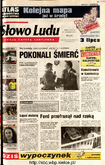 Słowo Ludu 2002 R.LIV, nr 149