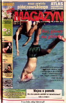 Słowo Ludu 2002 R.LIV, nr 160 (magazyn)