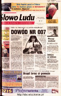 Słowo Ludu 2002 R.LIV, nr 188
