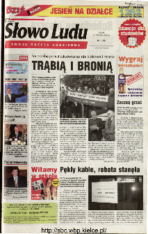 Słowo Ludu 2002 R.LIV, nr 222