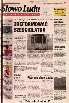 Słowo Ludu 2002 R.LIV, nr 264