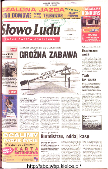 Słowo Ludu 2003 R.LIV, nr 146