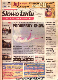 Słowo Ludu 2003 R.LIV, nr 202